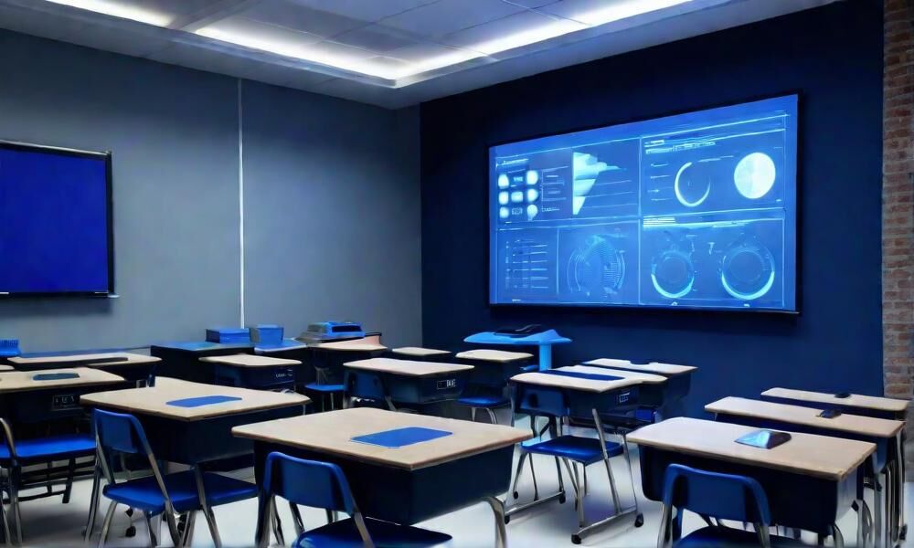 Training - EduLight Consulting LTD
